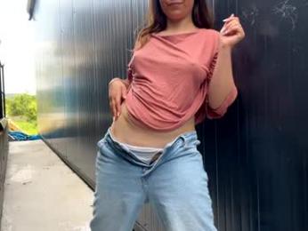 nyconik — Chaturbate recorded stream screenshot (12 Jun 2025)