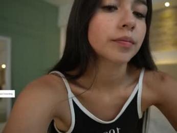 ashley_jones9 — Chaturbate recorded stream image, 10.02.2025 12:30