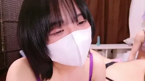 Nonchan_ — Stripchat recorded stream image, 12.06.2025 13:30