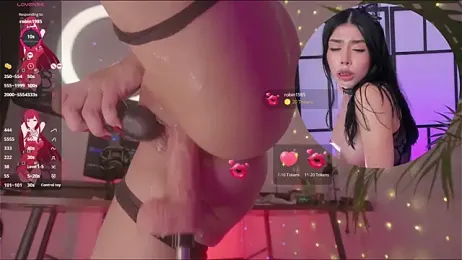 JessicaBrook — Stripchat recorded stream screenshot (12 Jun 2025)