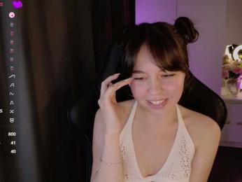Businka13 — Bongacams recorded stream image, 12.06.2025 19:20