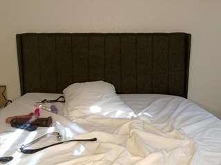 katerinak — Camsoda recorded stream screenshot (12 Jun 2025)