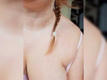 FLUFFY_BEAUTY — Bongacams recorded stream screenshot (10 Feb 2025)