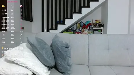 Gabrielaaxxx — Stripchat recorded stream image, 12.06.2025 19:00