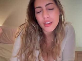 sieena — Chaturbate recorded stream screenshot (12 Jun 2025)