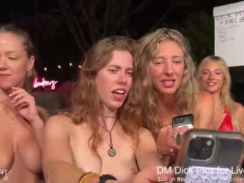 nakedbakers — Chaturbate recorded stream image, 13.06.2025 02:10