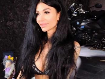 -BABAYAGA- — Bongacams recorded stream image, 12.06.2025 19:10