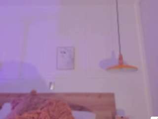 alana-haze — Camsoda recorded stream image, 13.06.2025 02:50