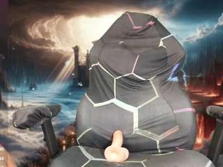 paraadisecity — Camsoda recorded stream image, 13.06.2025 05:10