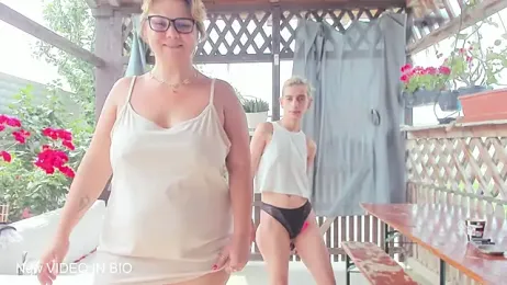 Julia35 — Stripchat recorded stream screenshot (13 Jun 2025)