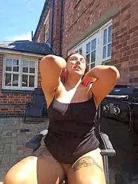Megancullenofficial — Stripchat recorded stream image, 13.06.2025 09:50