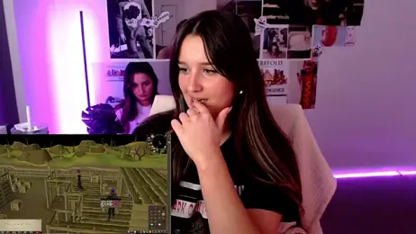 Lenas_Room — Stripchat recorded stream image, 13.06.2025 12:00