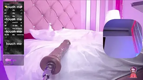 TylerBloom — Stripchat recorded stream screenshot (13 Jun 2025)