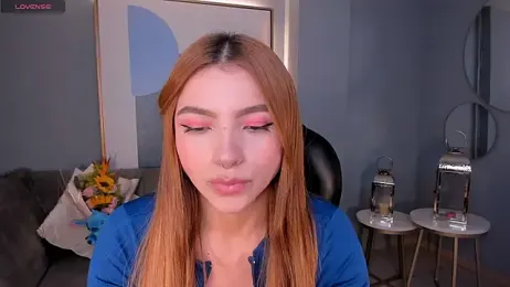 LexieWayne — Stripchat recorded stream screenshot (13 Jun 2025)