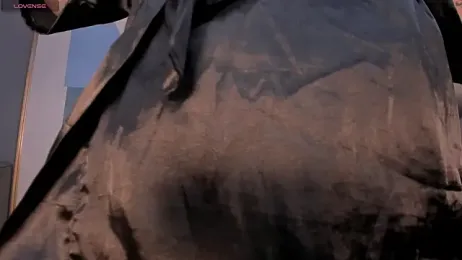 LexieWayne — Stripchat recorded stream screenshot (13 Jun 2025)