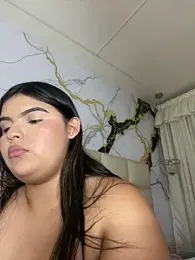 Lia_sexx — Stripchat recorded stream image, 13.06.2025 14:00