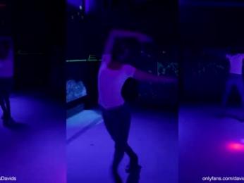 davids_angelsxxx — Chaturbate recorded stream image, 13.06.2025 17:10