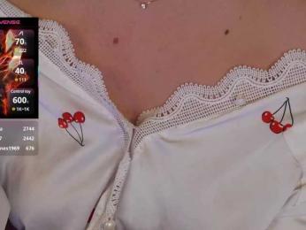 Cool-Baby — Bongacams recorded stream image, 13.06.2025 20:40