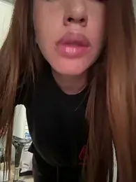 roouse — Stripchat recorded stream screenshot (13 Jun 2025)