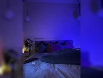 Vilgelmina — Bongacams recorded stream screenshot (13 Jun 2025)