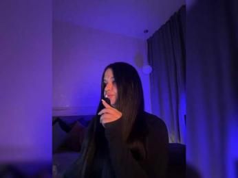 Vilgelmina — Bongacams recorded stream screenshot (13 Jun 2025)