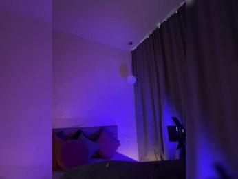 Vilgelmina — Bongacams recorded stream screenshot (13 Jun 2025)