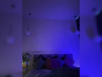 Vilgelmina — Bongacams recorded stream screenshot (13 Jun 2025)