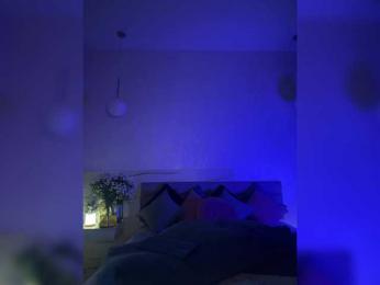 Vilgelmina — Bongacams recorded stream screenshot (13 Jun 2025)