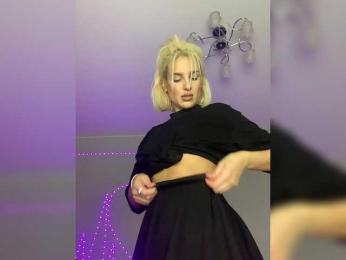 Stasya-moor — Bongacams recorded stream image, 10.02.2025 14:30