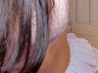Lana Jonnes — Flirt4free recorded stream image, 13.06.2025 23:20