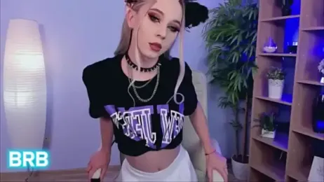 Shiny_Jennifer — Stripchat recorded stream image, 14.06.2025 05:20
