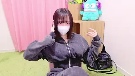 nyakotan — Stripchat recorded stream screenshot (14 Jun 2025)
