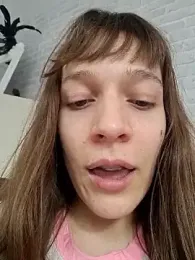 IvoryDreams — Stripchat recorded stream image, 14.06.2025 11:20