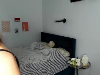 smoothnesss — Chaturbate recorded stream screenshot (14 Jun 2025)