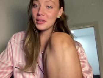 angel_from_sky — Chaturbate recorded stream screenshot (14 Jun 2025)