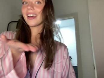 angel_from_sky — Chaturbate recorded stream screenshot (14 Jun 2025)