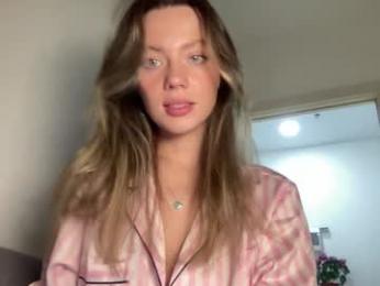 angel_from_sky — Chaturbate recorded stream screenshot (14 Jun 2025)