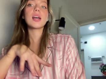 angel_from_sky — Chaturbate recorded stream screenshot (14 Jun 2025)