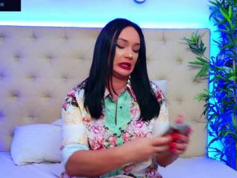 DaliyaArabian — Bongacams recorded stream image, 14.06.2025 09:50