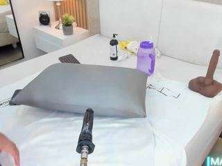 katty-lorenz — Camsoda recorded stream image, 14.06.2025 12:00