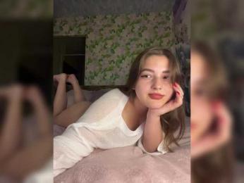 little-devil — Bongacams recorded stream image, 14.06.2025 15:30