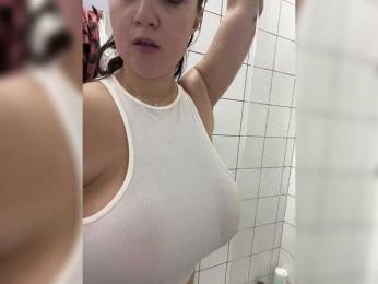 TudaaSudaa — Bongacams recorded stream screenshot (14 Jun 2025)