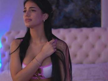 RaisaKali — Bongacams recorded stream image, 14.06.2025 15:30
