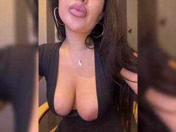 -ANGELIKA7741 — Bongacams recorded stream image, 10.02.2025 16:20