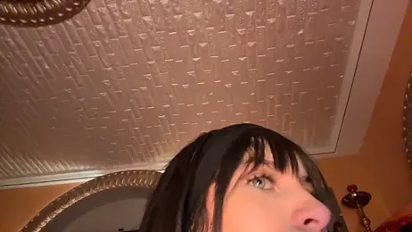 ORLA86 — Stripchat recorded stream screenshot (14 Jun 2025)