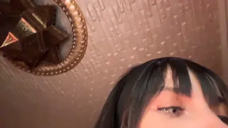 ORLA86 — Stripchat recorded stream screenshot (14 Jun 2025)