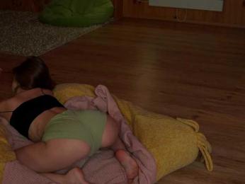 Nastyu-sha — Bongacams recorded stream screenshot (14 Jun 2025)