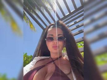 __Baby__ — Bongacams recorded stream screenshot (14 Jun 2025)