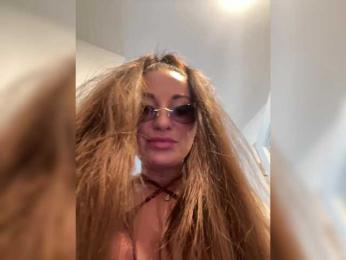 __Baby__ — Bongacams recorded stream screenshot (14 Jun 2025)