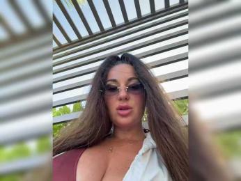 __Baby__ — Bongacams recorded stream screenshot (14 Jun 2025)